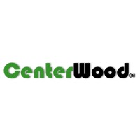 Centerwood logo - Similar company to Probaat | Werkgeluk Door Eenvoud