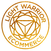 Light Warrior Eccomerce | Amazon.com Consulting Services for Purpose Driven Wellness Brands logo - Similar company to Vectr (Virtual Environments, Cognition, And Training Research) Lab