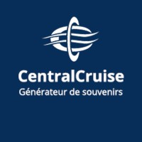 CentralCruise logo - Similar company to Les Experts Du Voyage