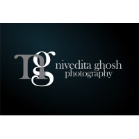 Nivedita Ghosh Photography logo - Similar company to Seagull Media