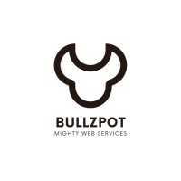 Bullzpot logo - Similar company to Bullit