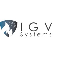 IGV Systems logo - Similar company to Impeco Intelligent Technologies