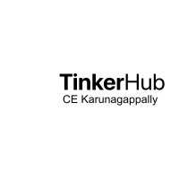 TinkerHub CEKnpy logo - Similar company to Tinkerhub Fc
