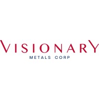 Visionary Metals Corp logo - Similar company to Qstrades