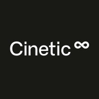 Cinetic logo - Similar company to Cableplus S.A.