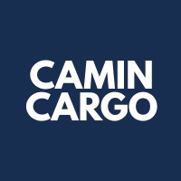 Camin Cargo Control Argentina logo - Similar company to Ateera