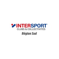 Intersport Clubs et Collectivités Région Sud logo - Similar company to Régie Rcm