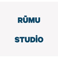 Rumu Studio logo - Similar company to Cuatro Cuartos Comunicación