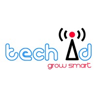 TechAd Ltd. logo - Similar company to Brainery E-Learning Bd