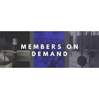 Members on Demand logo - Similar company to Summr Creative