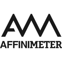 AFFINImeter logo - Similar company to Axperia Ventures