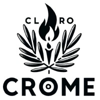 C.R.O.M.E. logo - Similar company to C.O.R.E. Association
