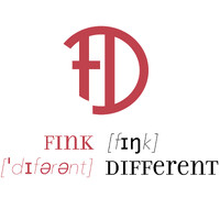 Fink Different logo - Similar company to Accredd