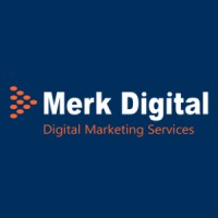 Merk Digital logo - Similar company to Ciclope Studio