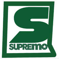 The SUPREMO Agency logo - Similar company to Blue Drip Ai