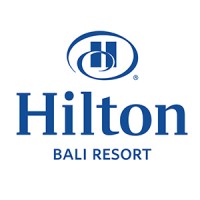 Hilton Bali Resort logo - Similar company to The Mulia, Mulia Resort & Villas - Nusa Dua, Bali