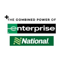 Enterprise Rent-A-Car y National Car Rental México logo - Similar company to Jhleasing