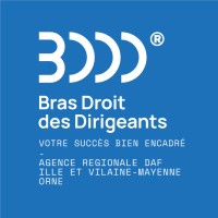 Bras Droit des Dirigeants - RENNES - LAVAL - ANGERS logo - Similar company to Talents Tube