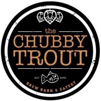 Chubby Trout logo - Similar company to Cam Snyder Premier Events
