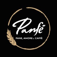 Panfé logo - Similar company to Pem Distribution