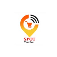Spot Your Deal logo - Similar company to Global Wellbeing Group