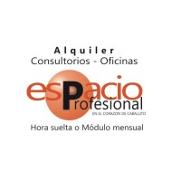 ESPACIO PROFESIONAL, alquiler consultorios logo - Similar company to Consultorios