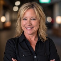 Jules Hendrix - Live Your Extraordinary Life logo - Similar company to Technology Solutions