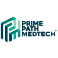 Prime Path Medtech™ logo - Similar company to Umassm2D2