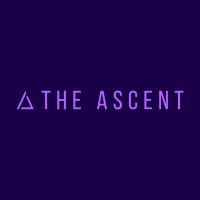 The Ascent logo - Similar company to Retro Bridge Bv