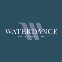 Waterdance Ltd logo - Similar company to Connexion Software Limited