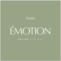 Emotion - Design d'espace logo - Similar company to Ilkott