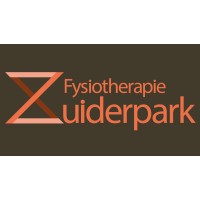 Fysiotherapie Zuiderpark logo - Similar company to Medisch Centrum Forcemed