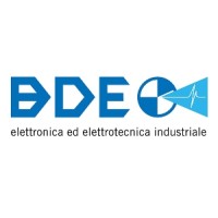 BDE Elettrotecnica srl logo - Similar company to Fsc Project Srl