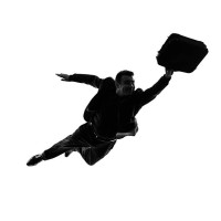 Consulting assignments for IT specialists and Cybersecurity professionals logo - Similar company to Kickback Consulting
