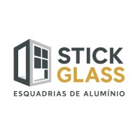 Stick Glass Esquadrias de Alumínio logo - Similar company to Quadrattor | Esquadrias De Alumínio
