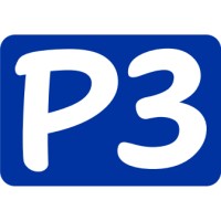 P3MS, Inc. logo - Similar company to Ardent Eagle Solutions