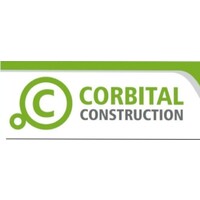 Corbital Construction logo - Similar company to Kaushalya Technologies