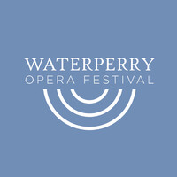 Waterperry Opera Festival logo - Similar company to Hebrides Ensemble