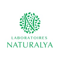 Laboratoires Naturalya logo - Similar company to Polypharma