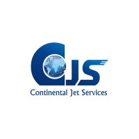 Continental Jet Services logo - Similar company to A2Z Global Solution