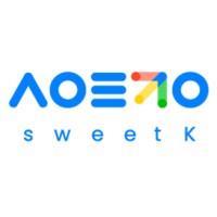 SweetK logo - Similar company to 부스트코스 (Boostcourse)