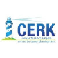 Centar za razvoj karijere (CERK) logo - Similar company to Liderlab - Centar Za Lični Razvoj, Coaching I Edukaciju