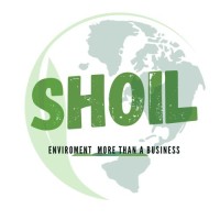 SHOIL logo - Similar company to The Green Loop