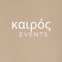 Kairos Events logo - Similar company to Pacific Life Bible College