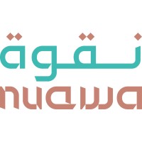 نقوة | Nuqwa logo - Similar company to Jiwar | جـوار