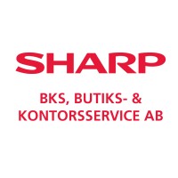 SHARP Kalmar logo - Similar company to Midcon