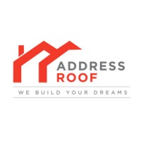 Address Roof logo - Similar company to Unlock Ghar® Properties