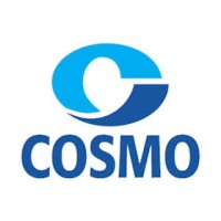 COSMO Group Korea logo - Similar company to Cosmo Derma, Inc.