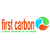 First Carbon logo - Similar company to Climate Friendly