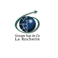 La Rochelle Business School logo - Similar company to International Project Management - La Rochelle Business School (Excelia Group)